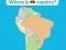 بازی Flags of South America آنلاین