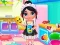 بازی Candy House Cleaning آنلاین