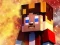 بازی Blocky Fire World آنلاین