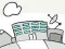 بازی Paper Planet آنلاین