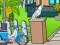 بازی Find The Goldfish آنلاین