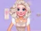 بازی Princess Look Like A Supermodel آنلاین