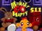 بازی Monkey Go Happy Stage 511 آنلاین