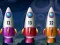 بازی Math Rockets Multiplication آنلاین