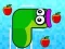 بازی Snake Worm آنلاین
