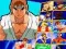 بازی Marvel Super Heroes vs Street Fighter آنلاین