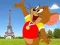 بازی Tom and Jerry: Dress Up آنلاین