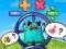 بازی Math Challenge آنلاین