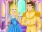 بازی Princess Cinderella Hand Care آنلاین