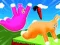 بازی Super Bunny Man آنلاین