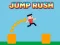بازی Jump Rush آنلاین