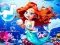 بازی Jigsaw Puzzle: Pearl Mermaid آنلاین
