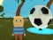بازی Kogama: Football Adventure آنلاین