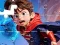 بازی Jigsaw Puzzle: Super Hero آنلاین