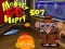 بازی Monkey Go Happy Stage 507 آنلاین