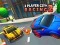 بازی 2 Player City Racing 2 آنلاین