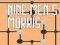 بازی Nine Men's Morris آنلاین