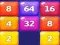 بازی 2048 Fusion آنلاین