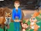 بازی Meet The Lion King آنلاین