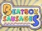 بازی BeatBox Sausages آنلاین