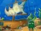 بازی Escape From Undersea آنلاین