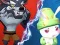 بازی Hunted Wolf Defense Game آنلاین