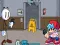 بازی Friday Night Funkin VS Henry Stickmin: Action آنلاین