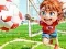 بازی Jigsaw Puzzle: Football Keeper آنلاین