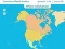 بازی Countries of North America آنلاین