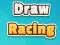 بازی Draw Racing آنلاین