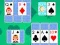 بازی Pyramid Solitaire 3 آنلاین