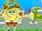 بازی Spongebob Under The Sea آنلاین