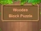 بازی Wooden Block Puzzle آنلاین