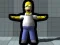بازی Stretch Springfield آنلاین