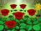 بازی Dreamy Rose Wonderland Escape آنلاین