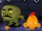 بازی Monkey Go Happy Stage 224 آنلاین
