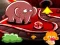 بازی Monkey Go Happy Stage 225 آنلاین