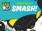بازی Ben 10 Cannonbolt Smash آنلاین
