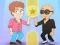 بازی Dance Battle آنلاین