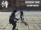 بازی Kurofune Samurai آنلاین