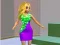 بازی Dress Dye آنلاین