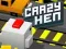 بازی Crazy Hen آنلاین