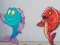 بازی Aquatic Adventure Find Stylish Fish Toy آنلاین