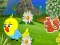 بازی Help The Hungry Bird آنلاین