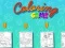بازی Coloring Game آنلاین