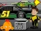 بازی Monkey Go Happy Stage 768 آنلاین