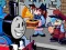 بازی FNF: Big Engine Brawl آنلاین