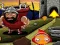 بازی Monkey Go Happy Stage 243 آنلاین