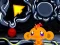 بازی Monkey Go Happy Stage 244 آنلاین