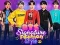 بازی BTS Signature Fashion Style آنلاین